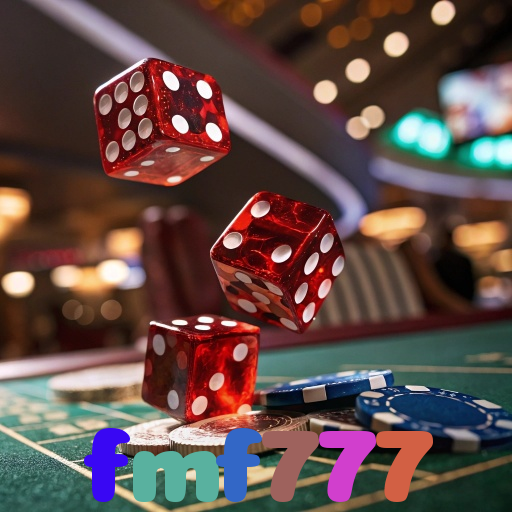 Slots com Prêmios Progressivos no fmf777