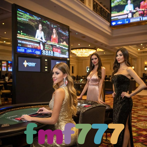 Ganhe Grandes Potes no Poker do fmf777