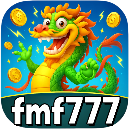 fmf777 Logo